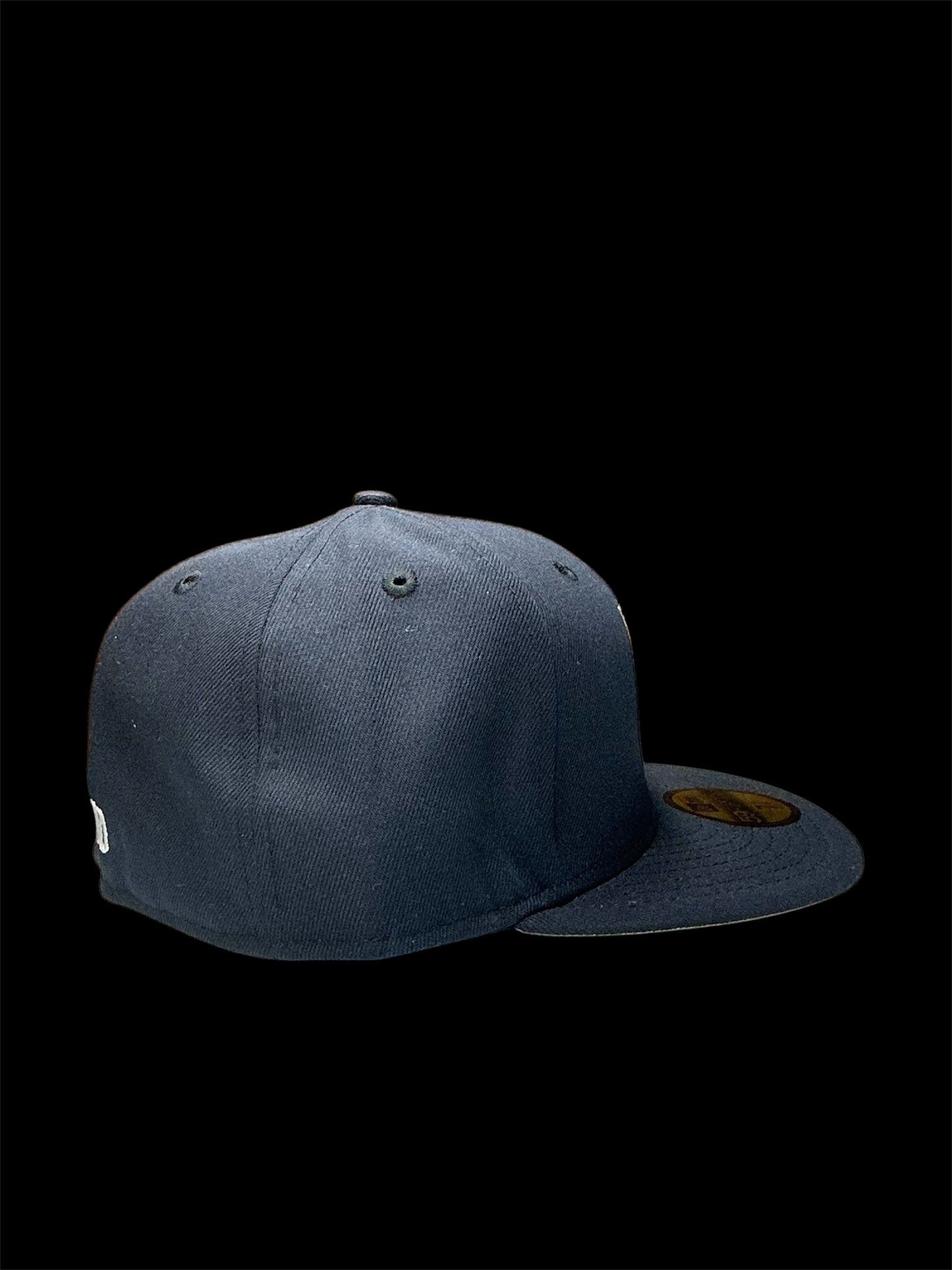 Fitted Grizzoual 100 Tiger Edition 7 3/8