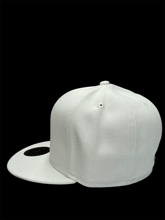 Fitted Grizzoual 100 Tiger Edition 6 7/8 and Size 7