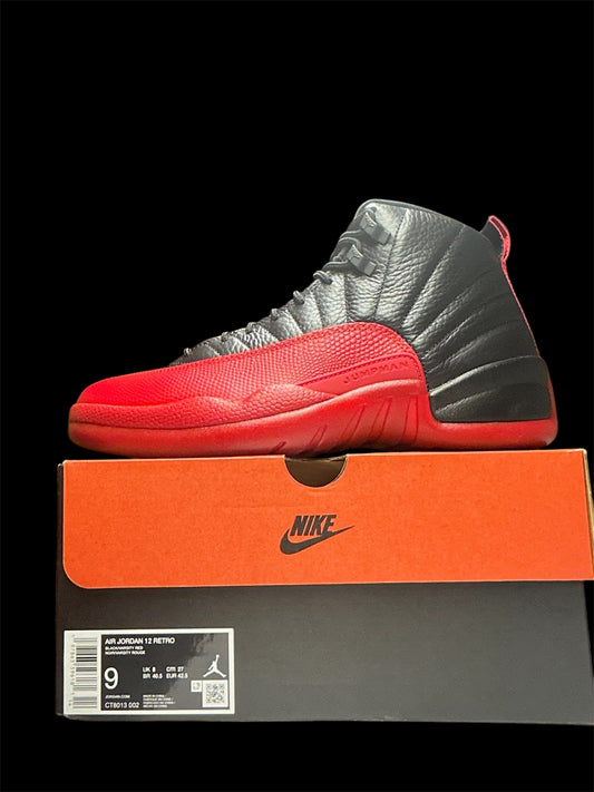 Air Jordan 12 Retro