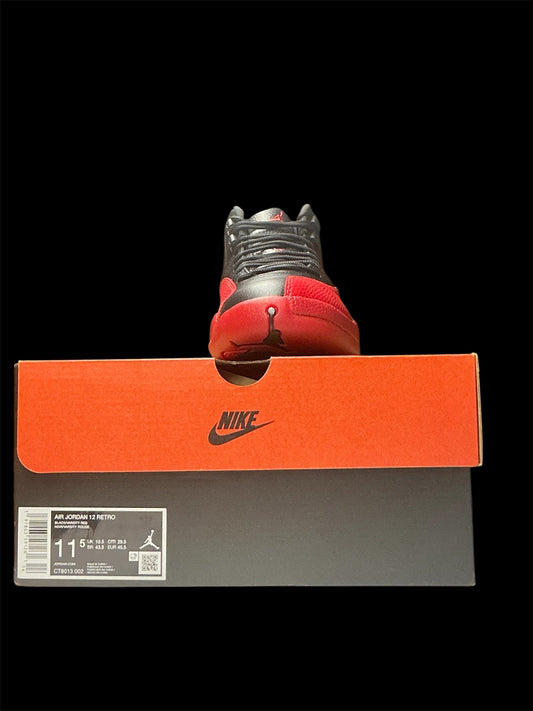 Air Jordan 12 Retro