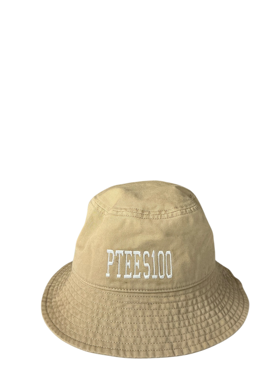 Bucket Grizzoual 100 Hat
