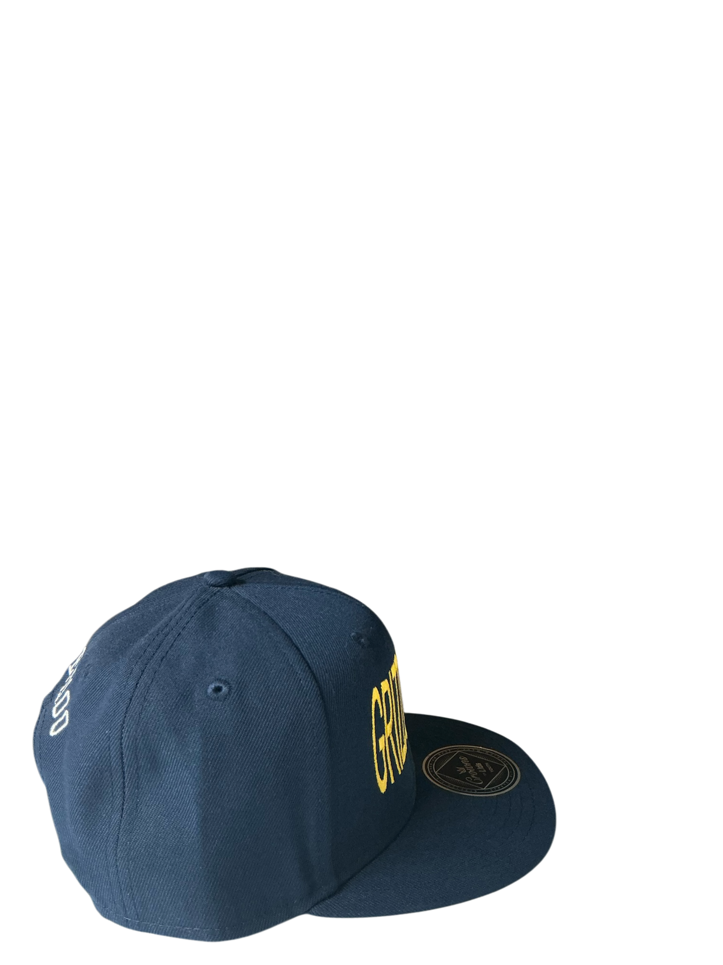 SnapBack Grizzoual 100 Hat