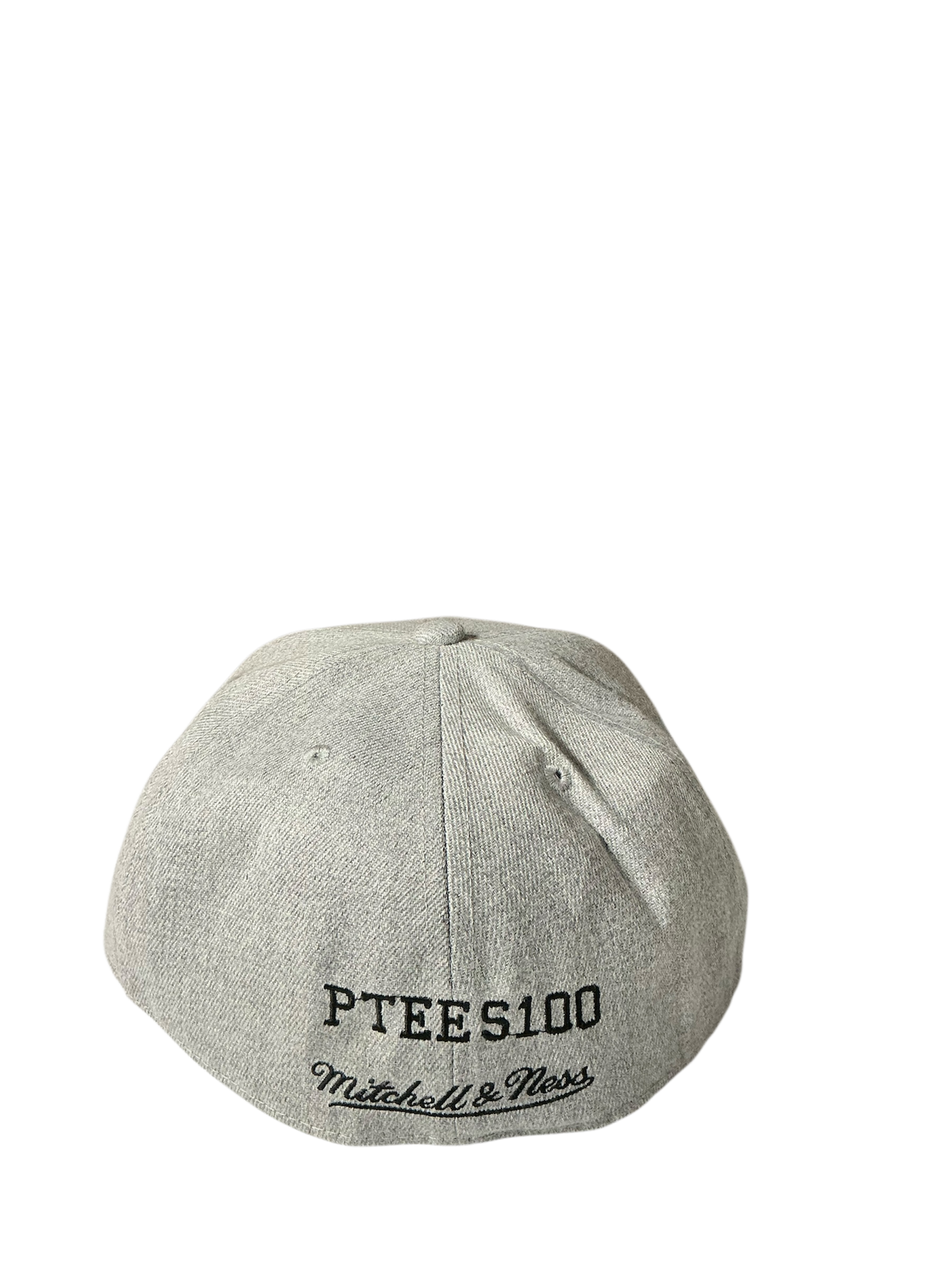 Fitted Grizzoual 100 Hat 7 1/2