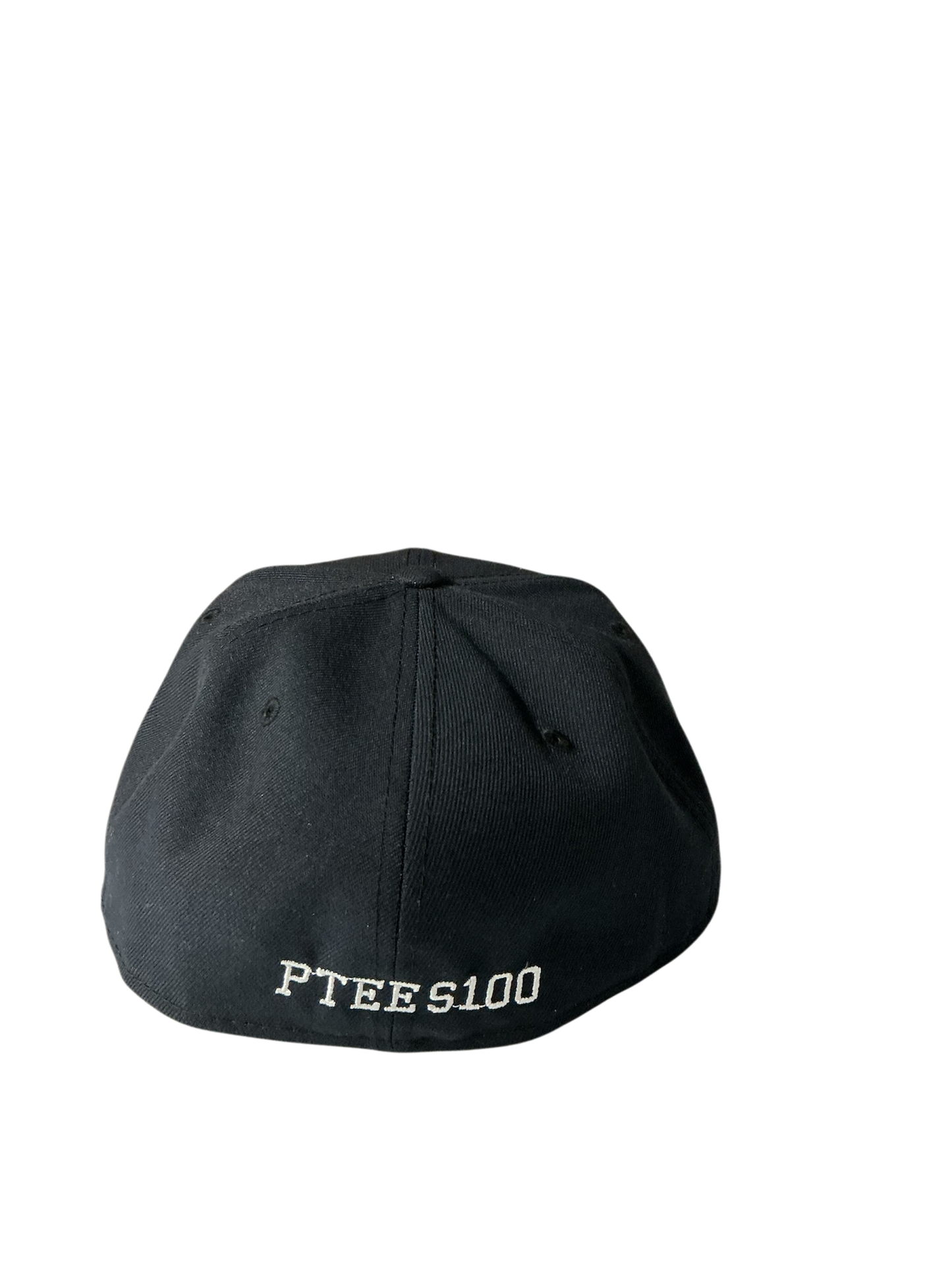 Fitted Grizzoual 100 Hat size8