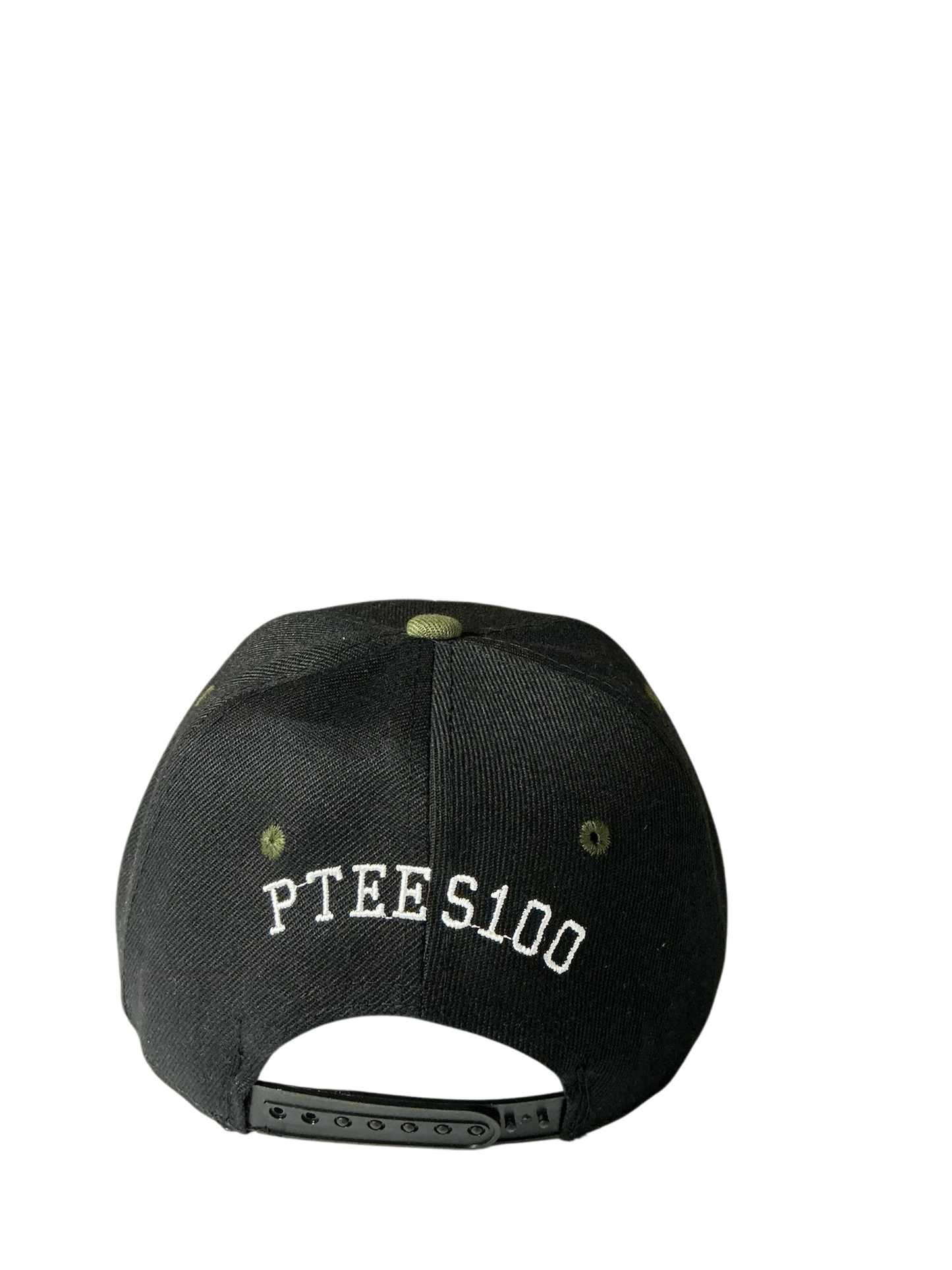 SnapBack Grizzoual 100 Hat