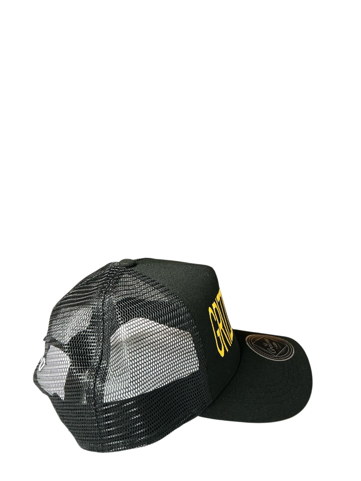 SnapBack Grizzoual 100 Hat