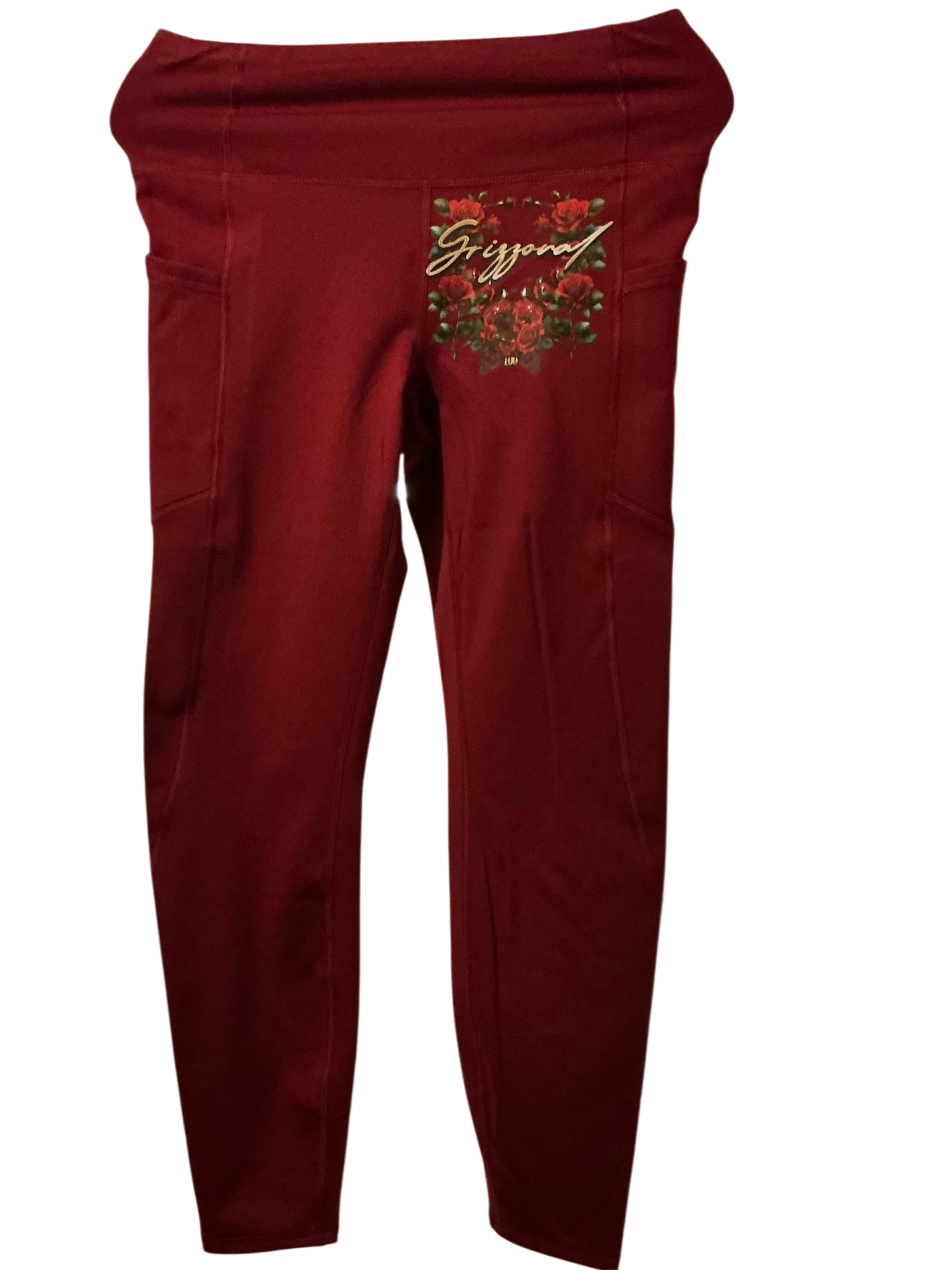 Grizzoual 100 sweatsuit female