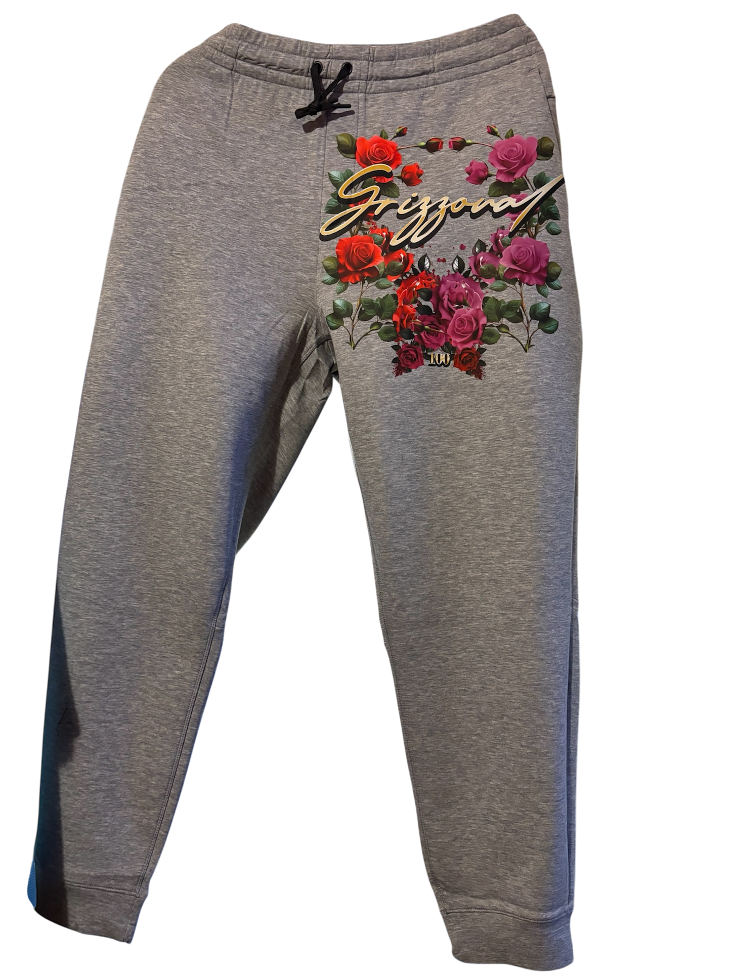 Grizzoual 100 sweatsuit