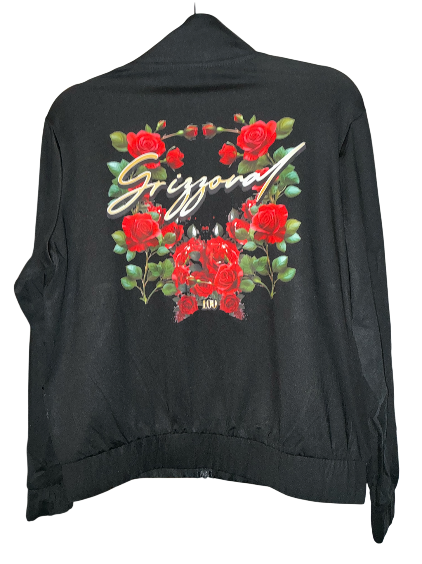 Grizzoual 100 sports jacket women