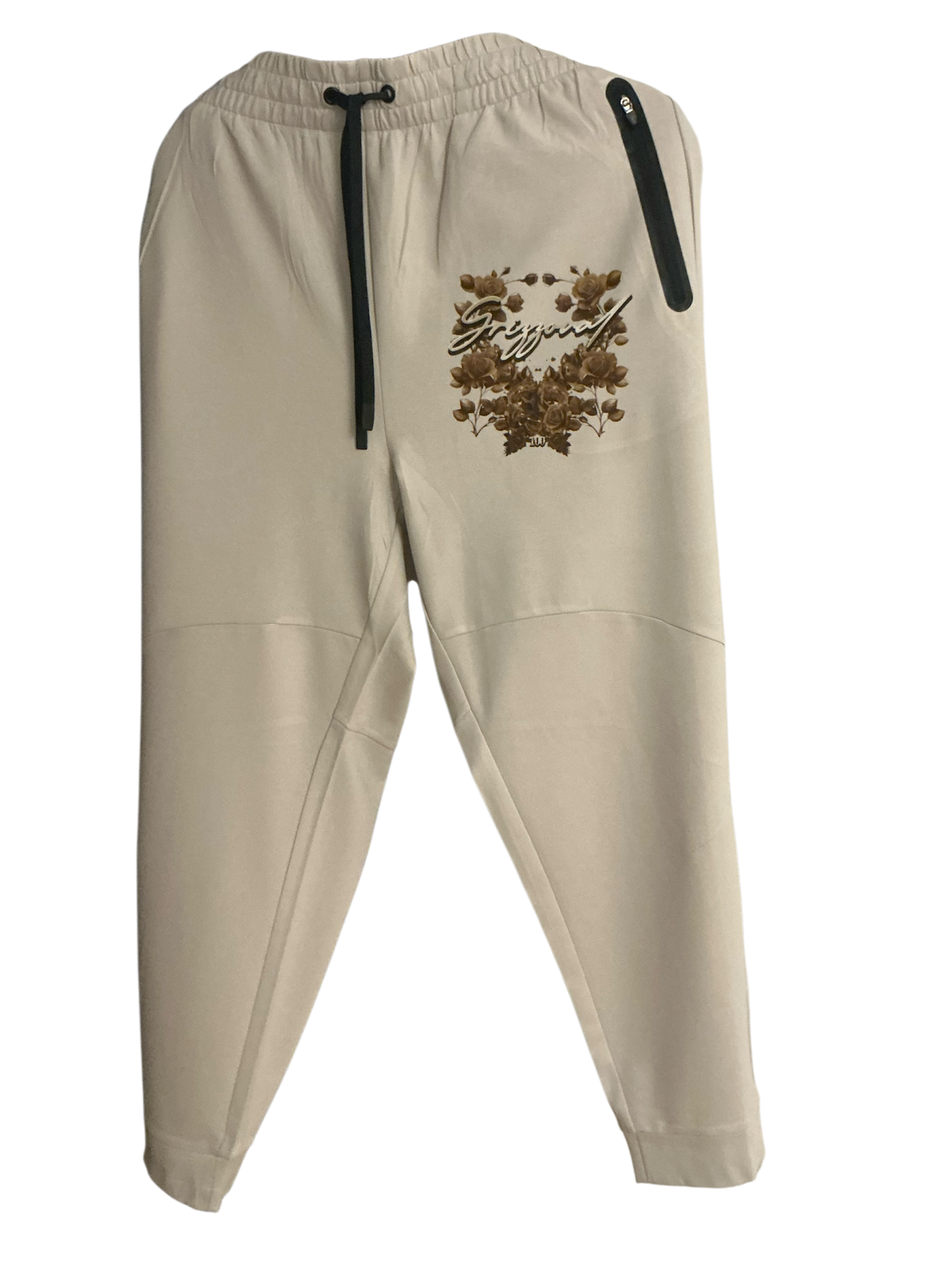 Grizzoual 100 sweatsuit