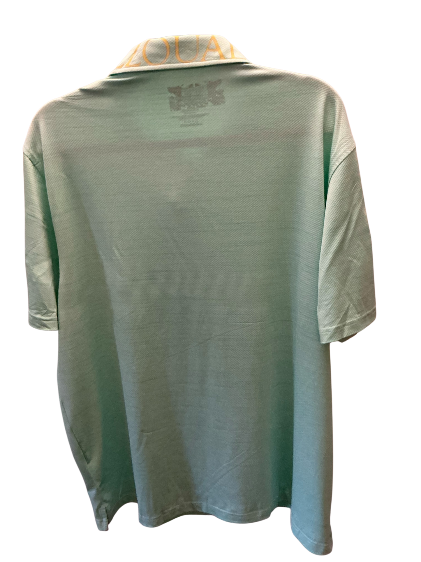 Grizzoual 100 polo shirt