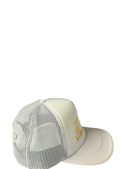 SnapBack Grizzoual 100 Hat