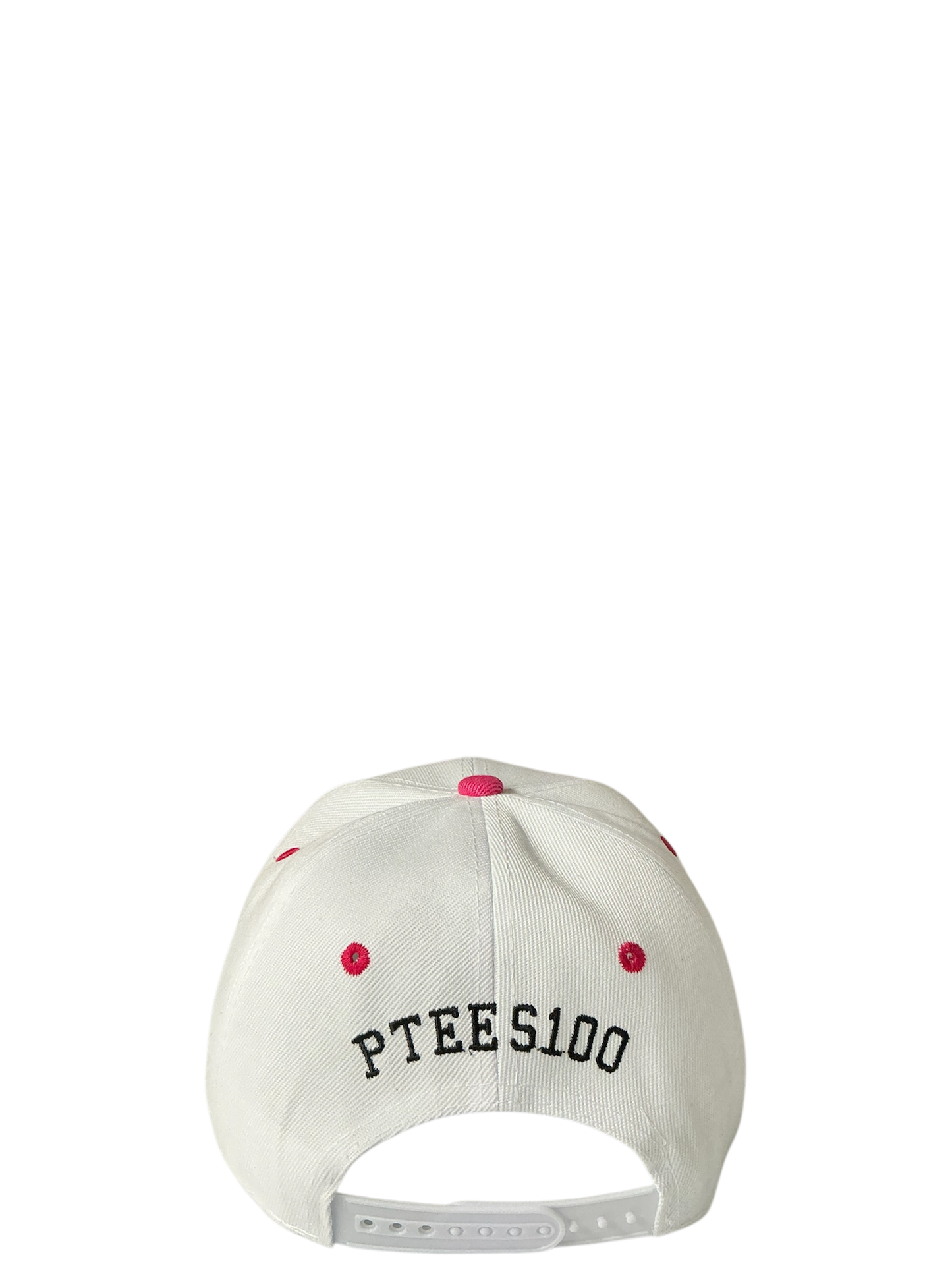 SnapBack Grizzoual 100 Hat