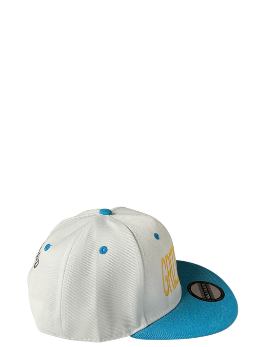 SnapBack Grizzoual 100 Hat