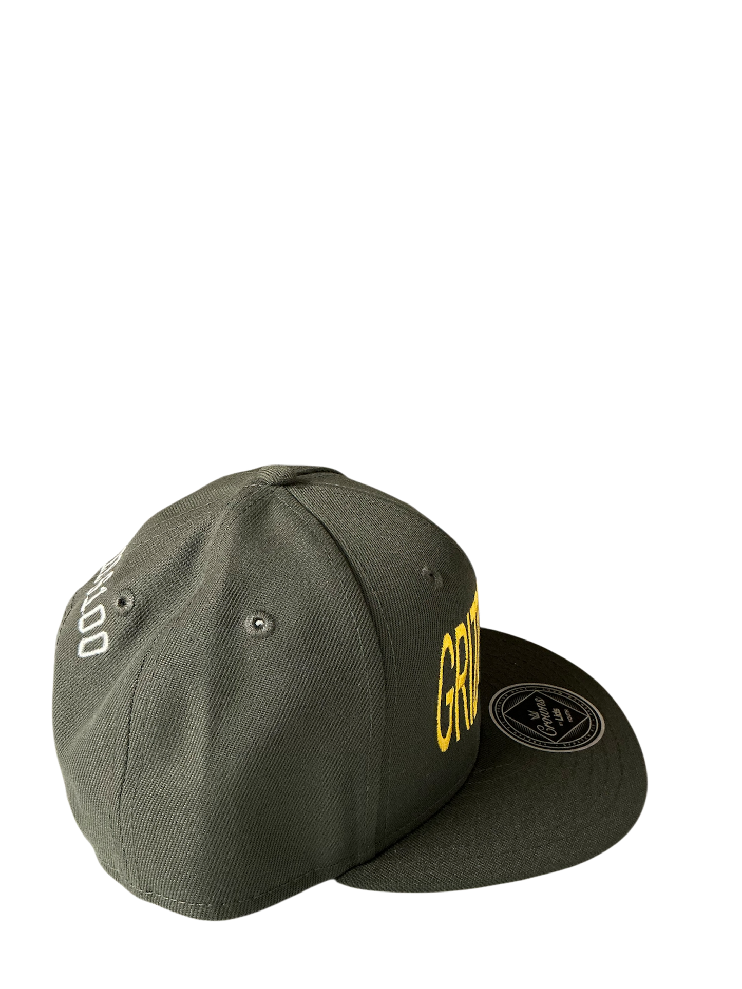 SnapBack Grizzoual 100 Hat