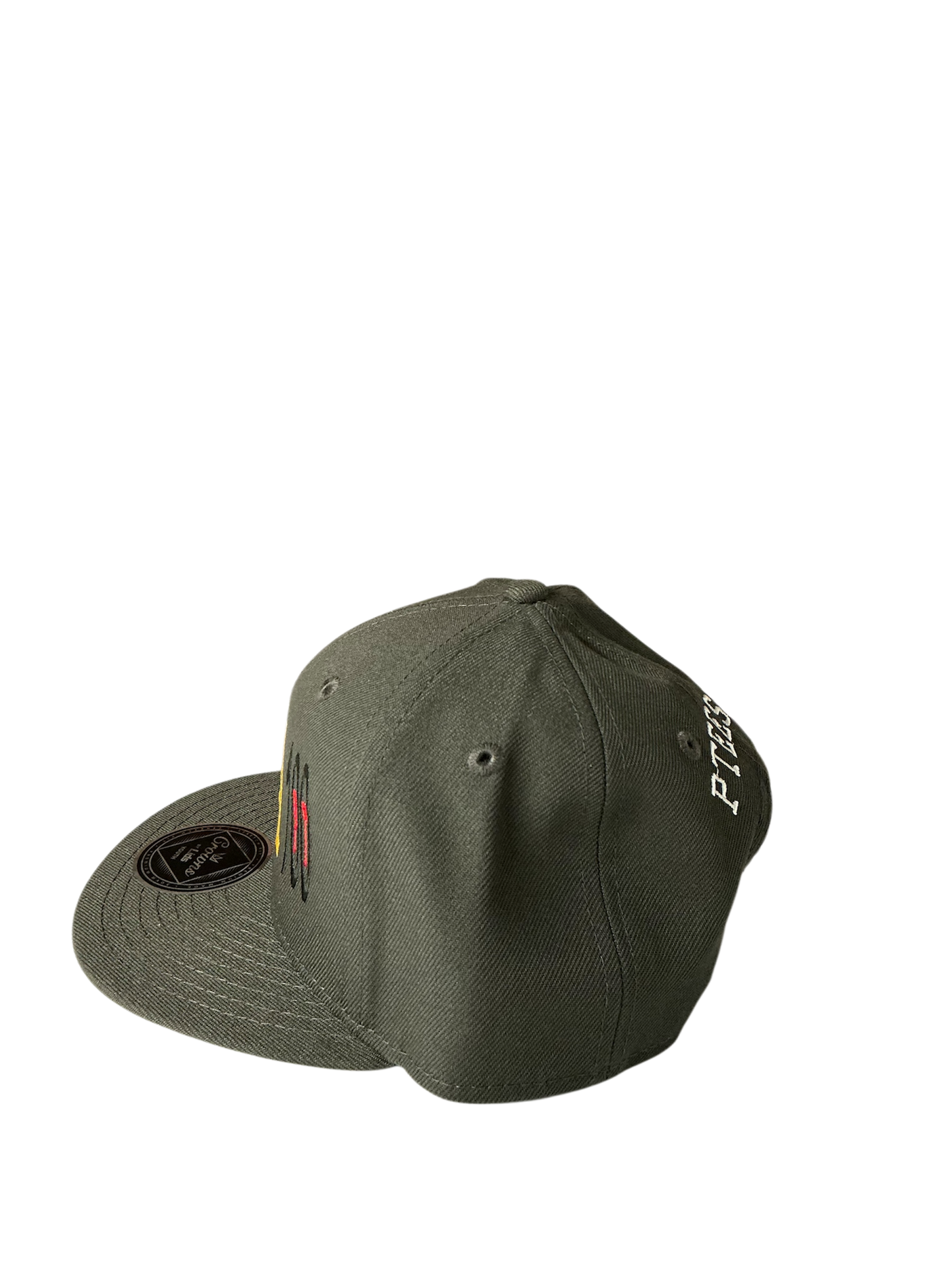 SnapBack Grizzoual 100 Hat