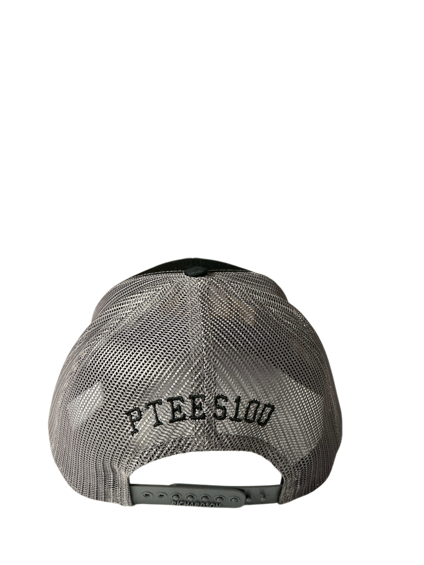 SnapBack Grizzoual 100 Hat
