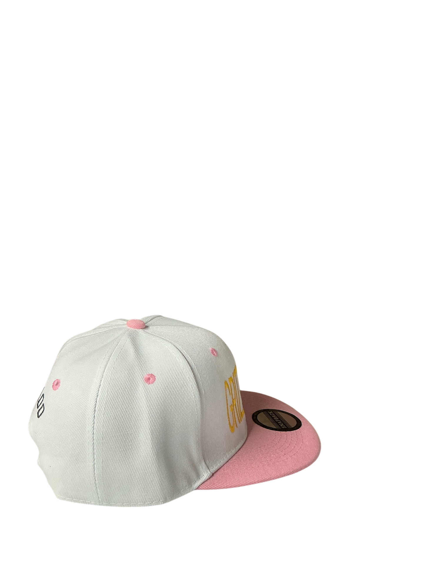 SnapBack Grizzoual 100 Hat