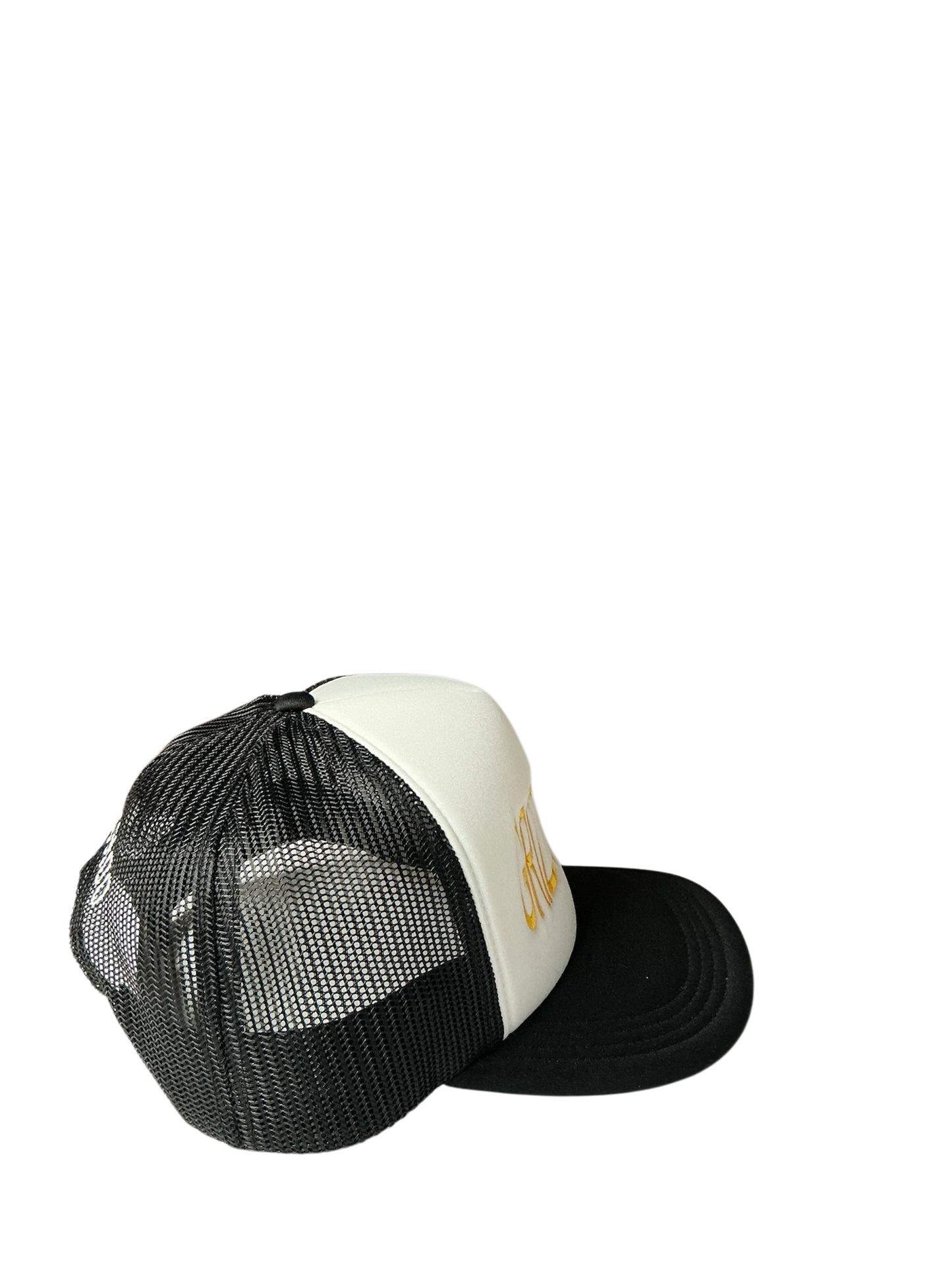 SnapBack Grizzoual 100 Hat