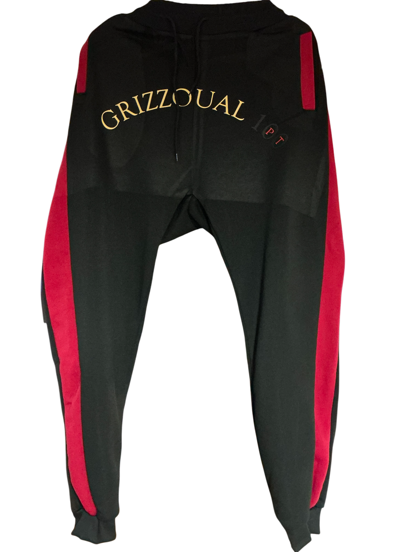 Grizzoual 100 sweatpants