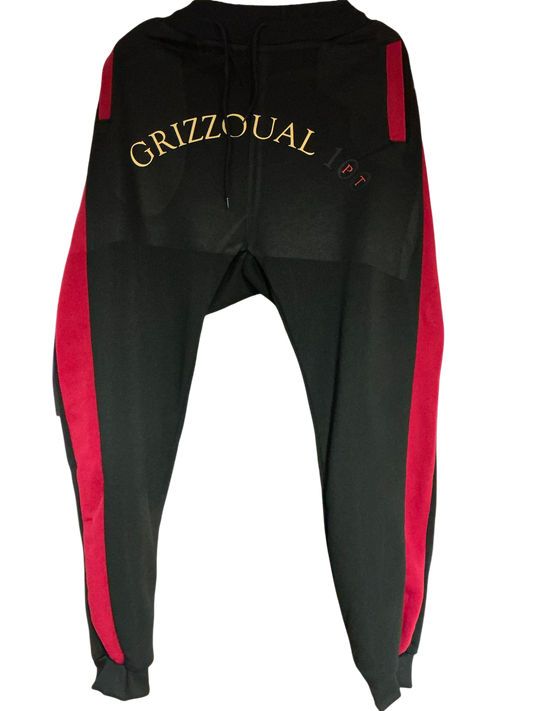 Grizzoual 100 sweatpants