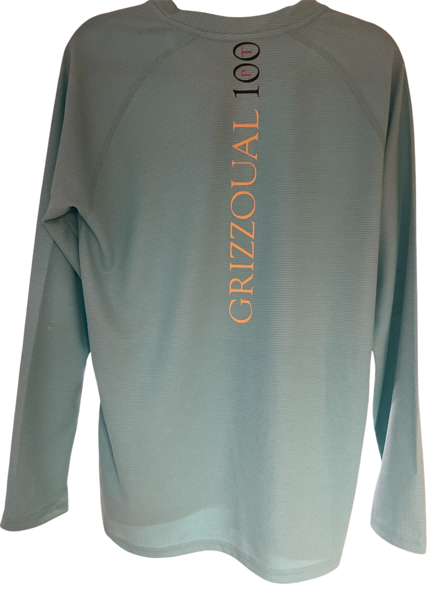 Grizzoual 100 thermal long sleeve XL