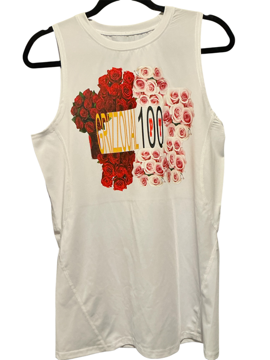 Grizzoual 100 Dress M