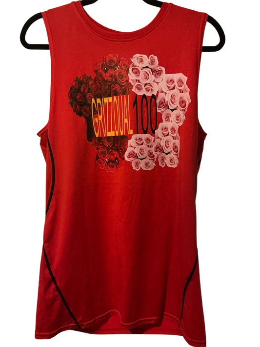 Grizzoual 100 Dress XL