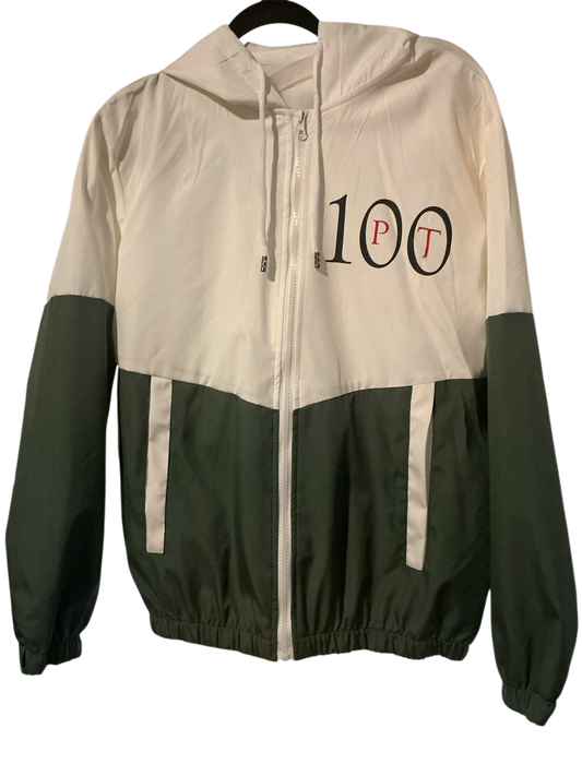 Grizzoual 100 Windbreaker M