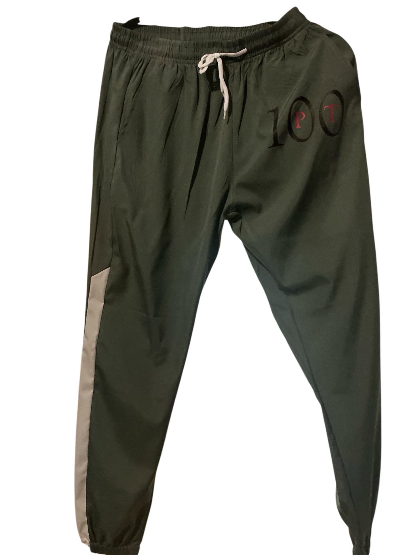 Grizzoual 100 Windbreaker M