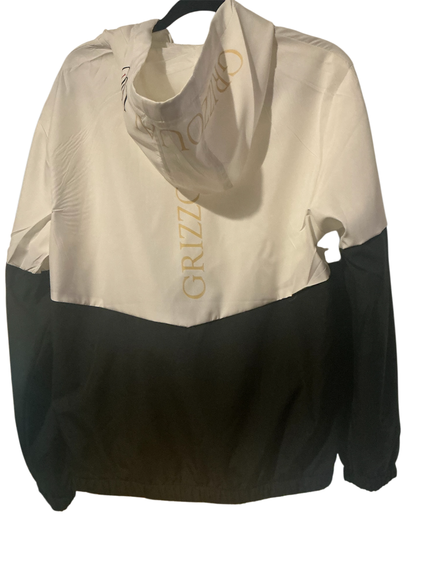 Grizzoual 100 Windbreaker M