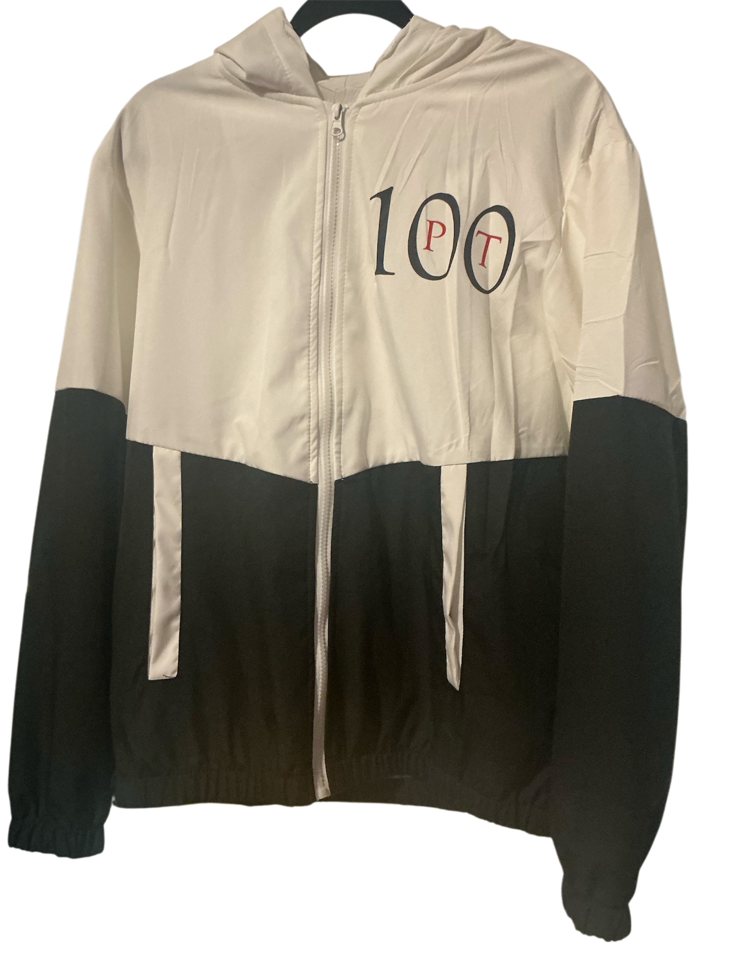 Grizzoual 100 Windbreaker M