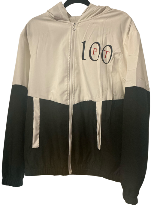 Grizzoual 100 Windbreaker M