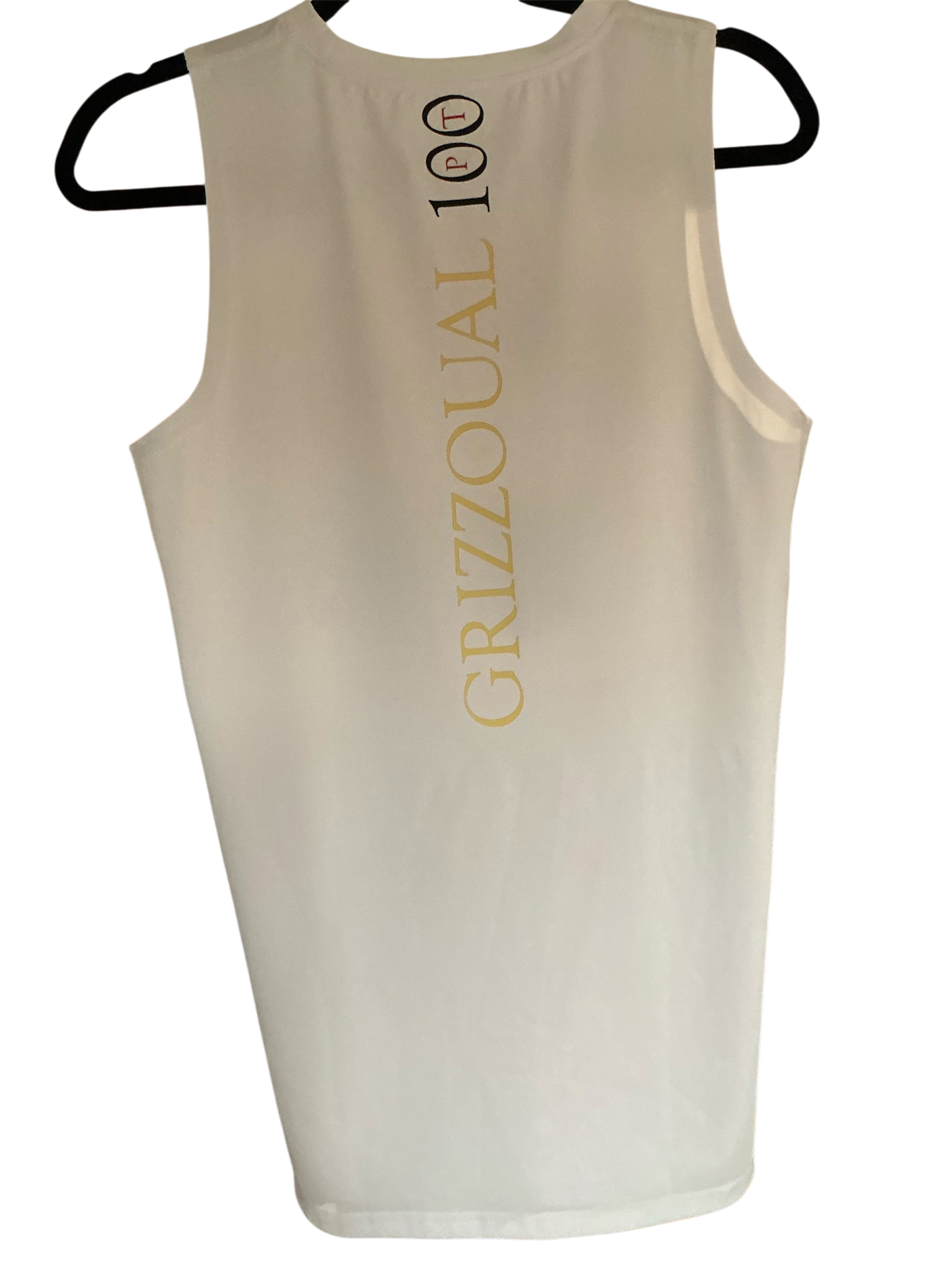 Grizzoual 100 Dress M