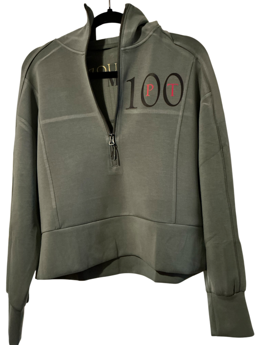 Grizzoual 100 Sweatsuit Female