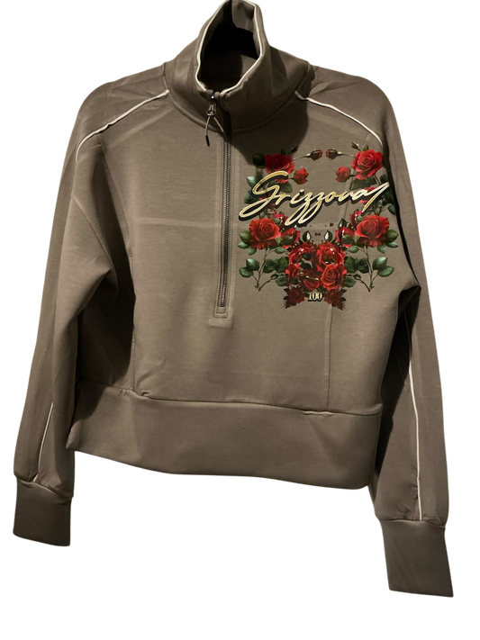 Grizzoual 100 sweatsuit female