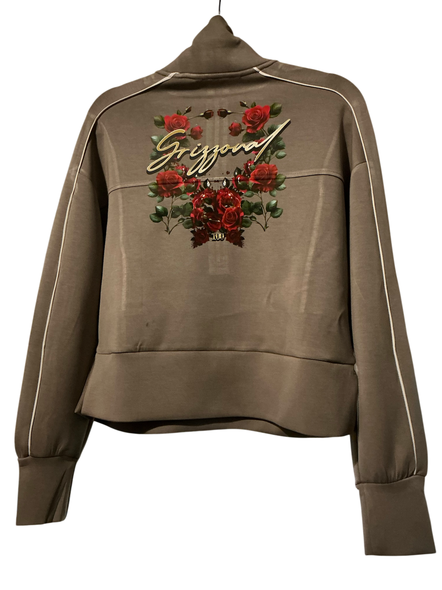 Grizzoual 100 sweatsuit female