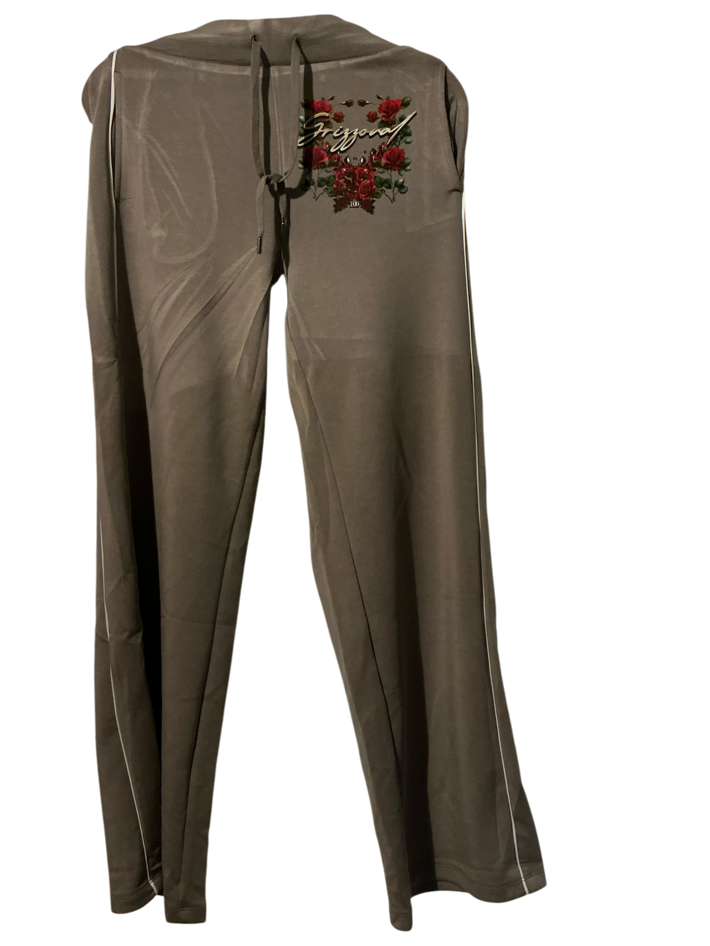 Grizzoual 100 sweatsuit female