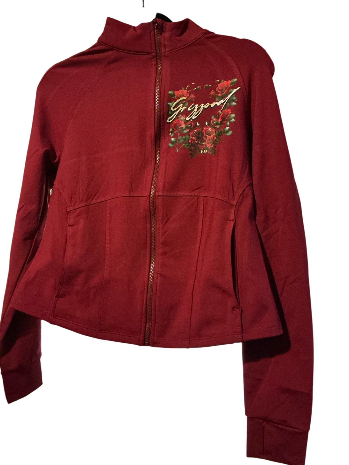 Grizzoual 100 sweatsuit female