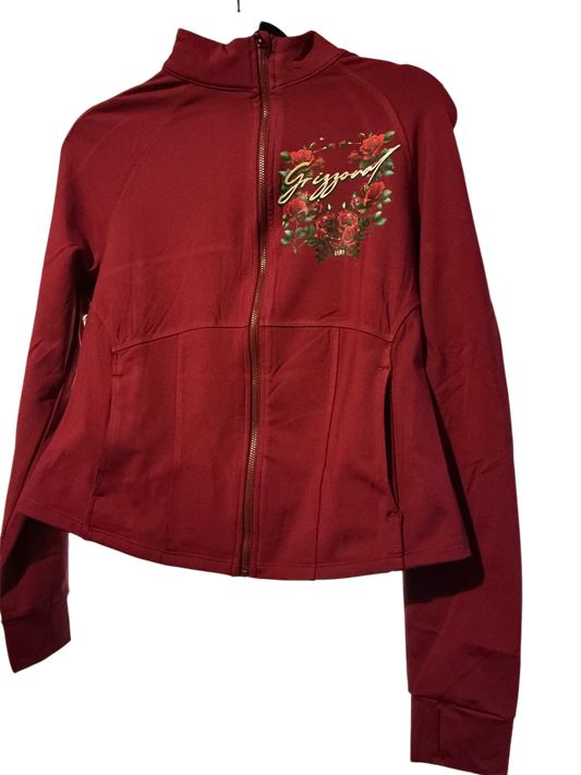 Grizzoual 100 sweatsuit female