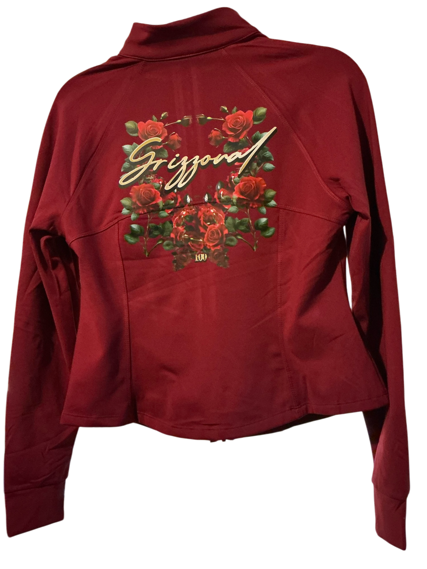 Grizzoual 100 sweatsuit female