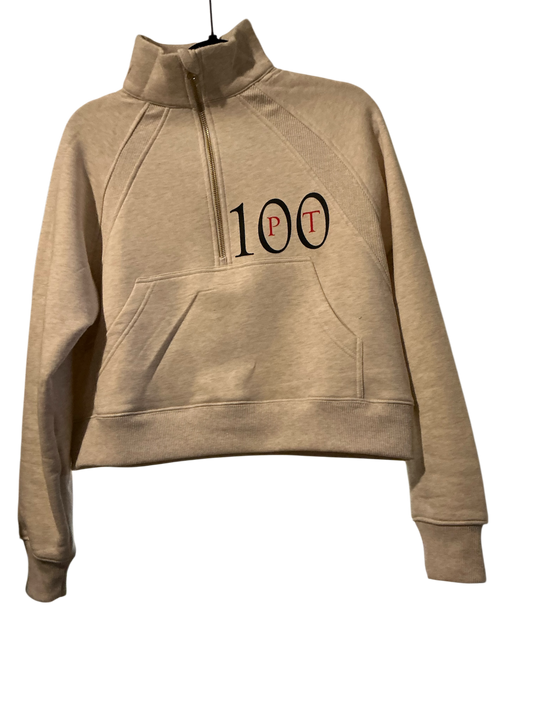 Grizzoual 100 Pullover female