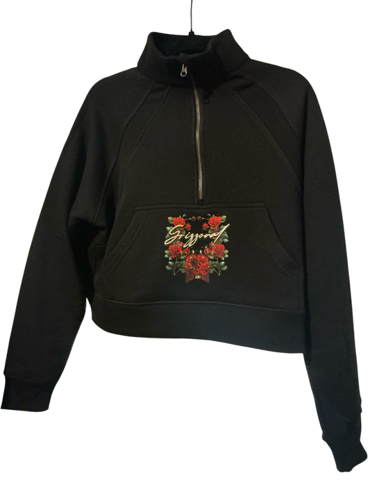 Grizzoual 100 Pullover female