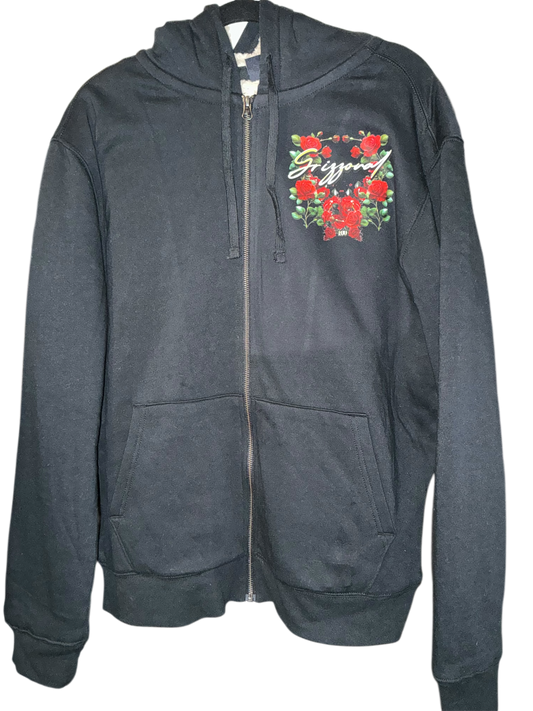 Grizzoual 100 Hoodie and Joggers set