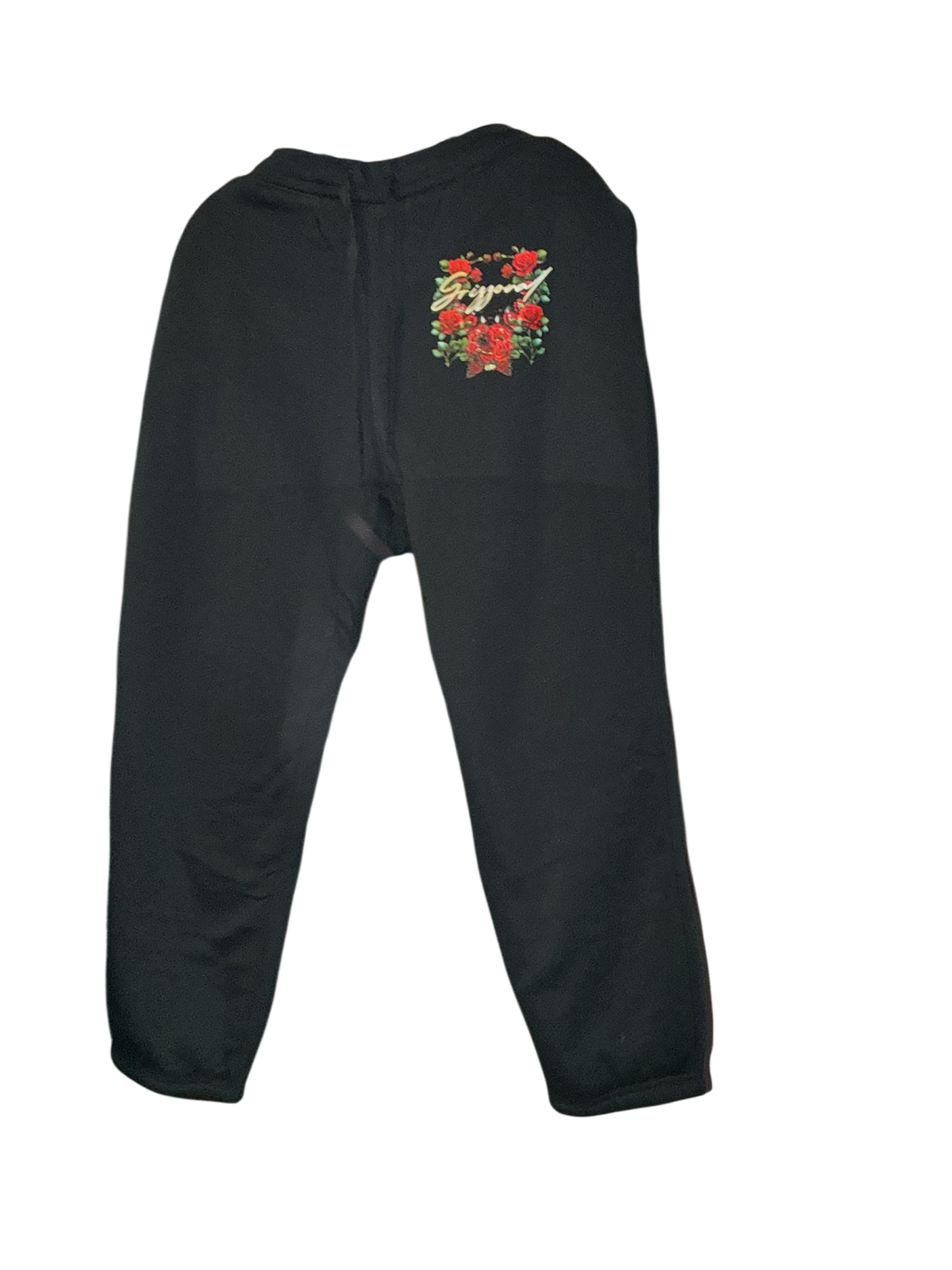 Grizzoual 100 Hoodie and Joggers set