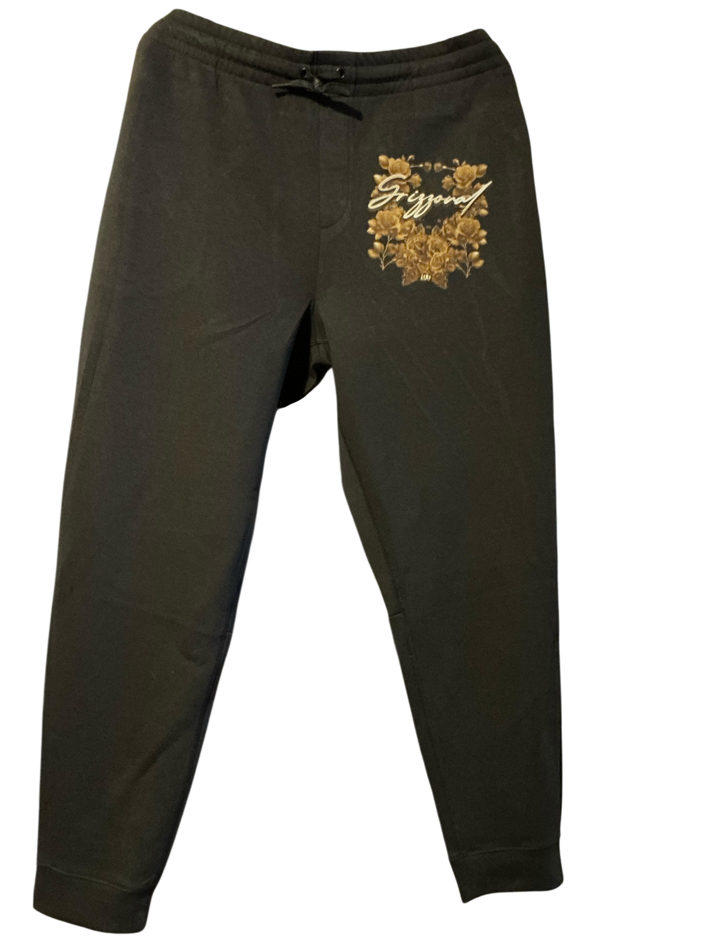 Grizzoual 100 joggers suit