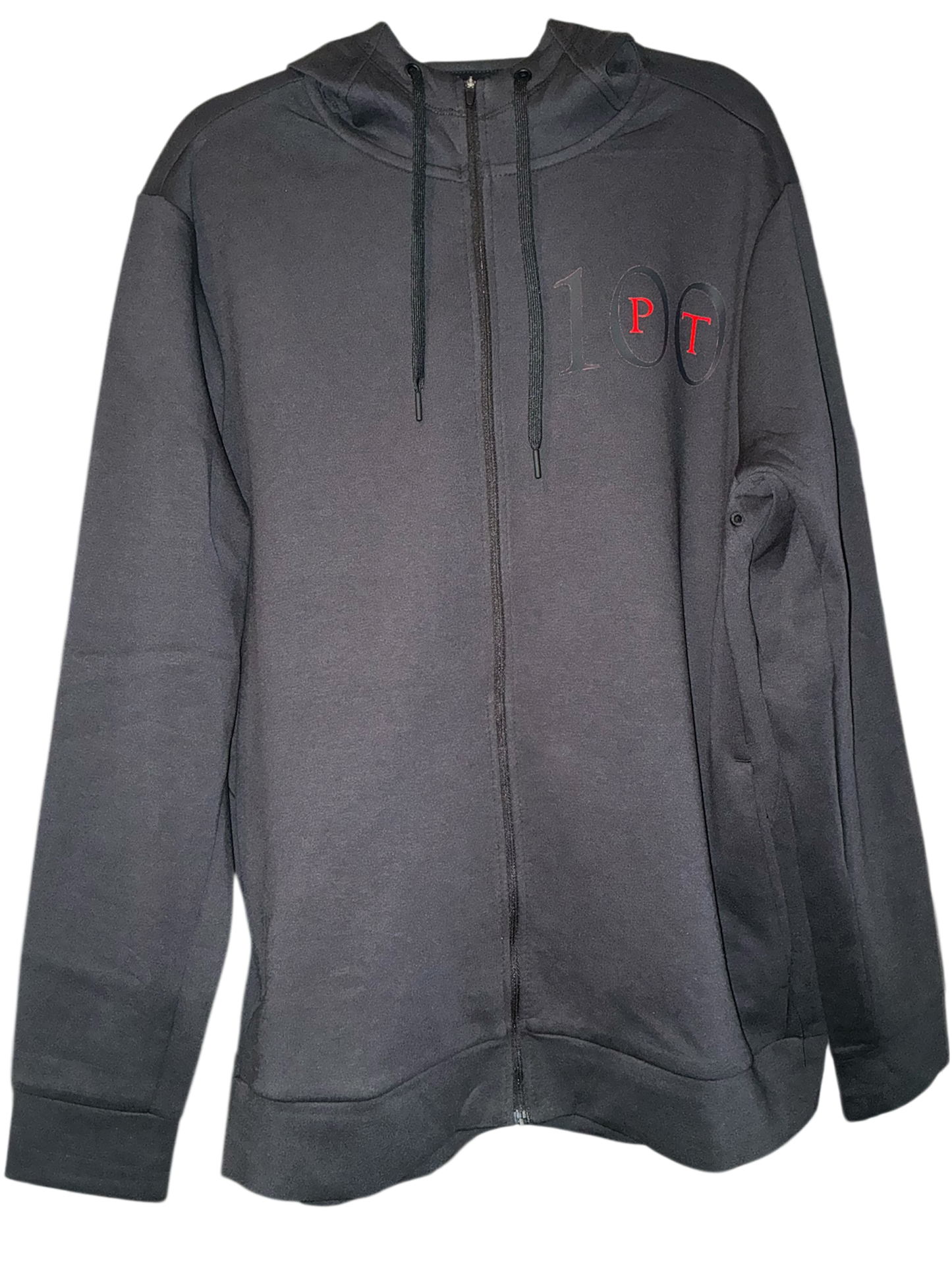 Grizzoual 100 joggers suit