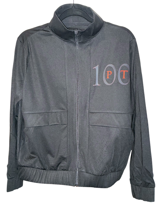 Grizzoual 100 sports jacket women