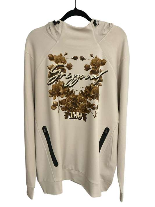 Grizzoual 100 sweatsuit