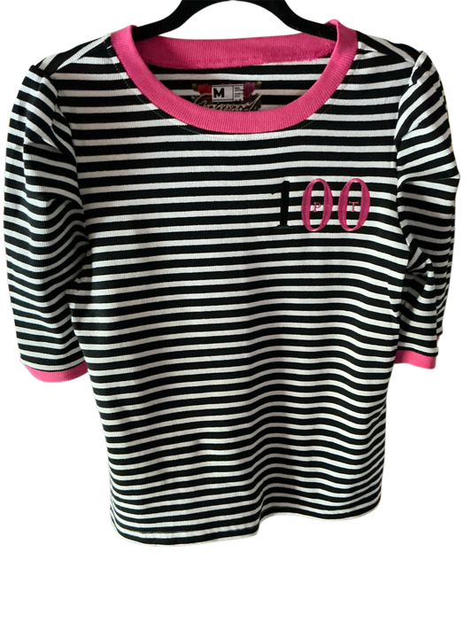 GRIZZOUAL 100 mid sleeve shirt
